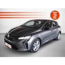 RENAULT-CLIO-EVOLUTION 1.0 TCE X-TRONIC 90 BG