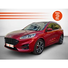 FORD-KUGA-1.5L ECOBLUE 120PS ST-LINE AUTOMATIC