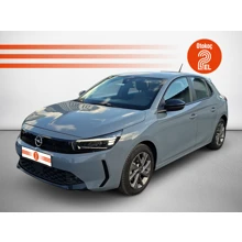 OPEL-CORSA-1.2 BENZİNLİ AT8 100 HP EDITION