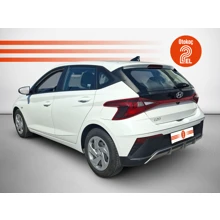 HYUNDAI-I20-1.4 MPI 100 PS JUMP BENZİN OTOMATİK