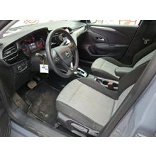 OPEL-CORSA-1.2 BENZİNLİ AT8 100 HP EDITION