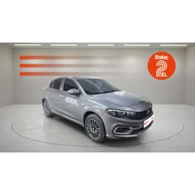FIAT-EGEA-1.3 MJET II DS 95 HP EASY