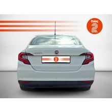 FIAT-EGEA-1.3 MJET II DS 95 HP EASY