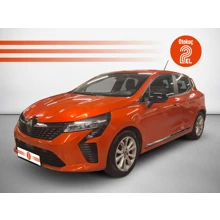 RENAULT-CLIO-EVOLUTION 1.0 TCE X-TRONIC 90 BG