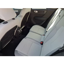 VOLVO-EX40-SINGLE MOTOR EXTENDED RANGE ULTRA