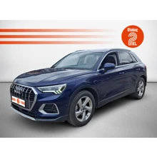 AUDI-Q3-35 TFSI 150HP STR ADVANCED