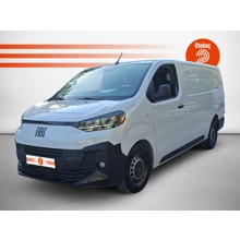 FIAT-SCUDO-VAN MAXI (L3) BUS. 2.2 MJET3 150 HP