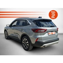 FORD-KUGA-TITANIUM 1.5L ECOBOOST 186PS 8İLERİ AT