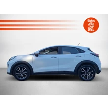 FORD-PUMA-STYLE 1.0LT ECOBOOST 95PS BNZN 6İLERİ MT