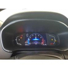 RENAULT-MEGANE-SEDAN ICON 1.3 TCE 140 bg EDC
