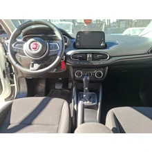 FIAT-EGEA-1.6 MJET 130HP URBAN DCT