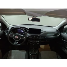 FIAT-EGEA-1.6 MJET 130HP CROSS LOUNGE DCT
