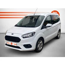 FORD-TOURNEO COURIER-1.5 L TDCI 100PS EU6.2 DELUXE MCA
