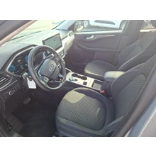 FORD-KUGA-TITANIUM 1.5L ECOBOOST 186PS 8İLERİ AT