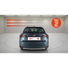 FIAT-EGEA-1.6 MJET 130HP CROSS URBAN DCT
