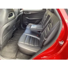 MG-HS-LUXURY 1.5 T-GDI 162 PS