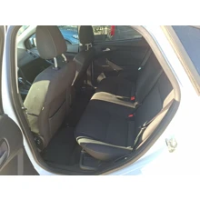 FORD-FOCUS-1.5L TDCI 120PS TREND X POWERSHIFT