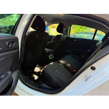 ÇOK TEMİZ RENAULT MEGANE