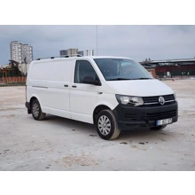 Sahibinden Volkswagen Transporter 2.0 TDI Panelvan 2018 Model