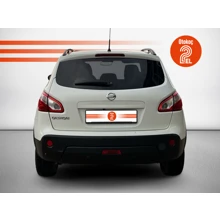NISSAN-QASHQAI-1.6 TEKNA PACK 4x2 CVT