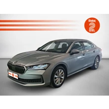 SKODA-SUPERB-1.5 TSI MHEV DSG PREMIUM