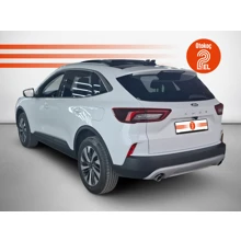 FORD-KUGA-TITANIUM 1.5L ECOBOOST 186PS 8İLERİ AT