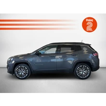 JEEP-COMPASS-LIMITED 1.3 GSE 150 HP DCT