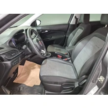 FIAT-EGEA-1.6 MJET 130HP CROSS LOUNGE DCT