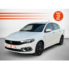 FIAT-EGEA-1.4 FIRE BZ 95 HP URBAN Benzin EU6 D Sedan İÇTEN YANMALI