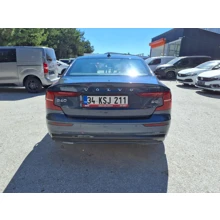 VOLVO-S60-B5 AWD 250HP PLUS, DARK