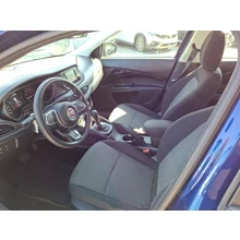 FIAT-EGEA-1.6 MJET 130HP EASY DCT