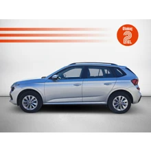 SKODA-KAMIQ-1.0 TSI 110 PS DSG ELITE