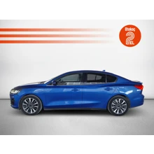 FORD-FOCUS-TITANIUM STIL 4K 1.5LEBLUE 115PS 8İLE AT