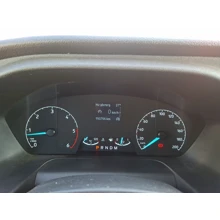 FORD-TRANSİT-2.0 ECOBLUE 350 L PICK UP 10A Dizel EU6 yandan yüklemeli kasa İÇTEN YANMALI