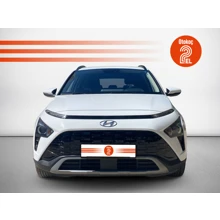 HYUNDAI-BAYON-1.4MPI 6 AT STYLE (BENZİNLİ)