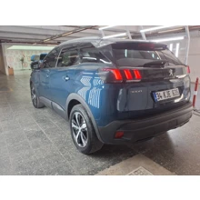 PEUGEOT-3008-ACTIVE PRIME 1.5 BLUEHDI 130HP EAT8