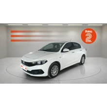 FIAT-EGEA-1.6 MJET 130HP EASY DCT