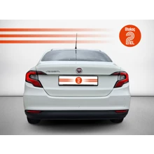 FIAT-EGEA-1.6 MJET 130HP EASY DCT