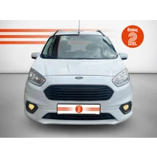 FORD-TOURNEO COURIER JOURNEY-1.5L TDCI 100PS JOURNEY TITANIUM EU6.2