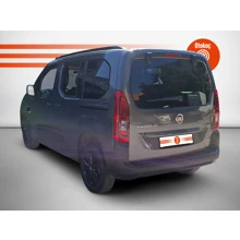 FIAT-DOBLO COMBİ-URBAN 1.5 130 HP BLUEHDI E6.4 AT