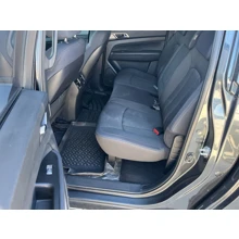 SSANGYONG-MUSSO GRAND-2.2 DİZEL 4x2 AT PLATINUM GSR