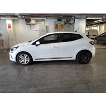 RENAULT-CLIO-Touch 1.3 TCe EDC 130 bg