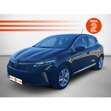 RENAULT-CLIO-EVOLUTION 1.0 TCE X-TRONIC 90 BG