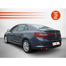 RENAULT-MEGANE-SEDAN TOUCH 1.3 TCE 140 BG EDC