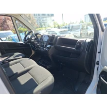 FIAT-DUCATO-VAN MAXI 2.2 MJET3 140HP (11.5M3)