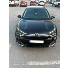 İlk Sahibinden Citroen C4X Siyah