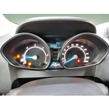FORD-TOURNEO COURIER JOURNEY-1.5L TDCI 100PS JOURNEY TITANIUM EU6.2