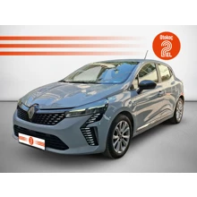 RENAULT-CLIO-EVOLUTION 1.0 TCE X-TRONIC 90 BG