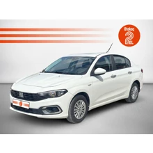 FIAT-EGEA-1.3 MJET II DS 95 HP EASY