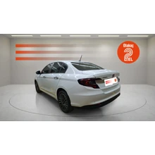 FIAT-EGEA-1.6 MJET 130HP URBAN DCT